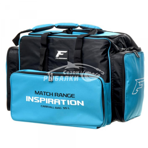 Сумка Flagman Inspiration Carrial Bag 55л 70х45х44см