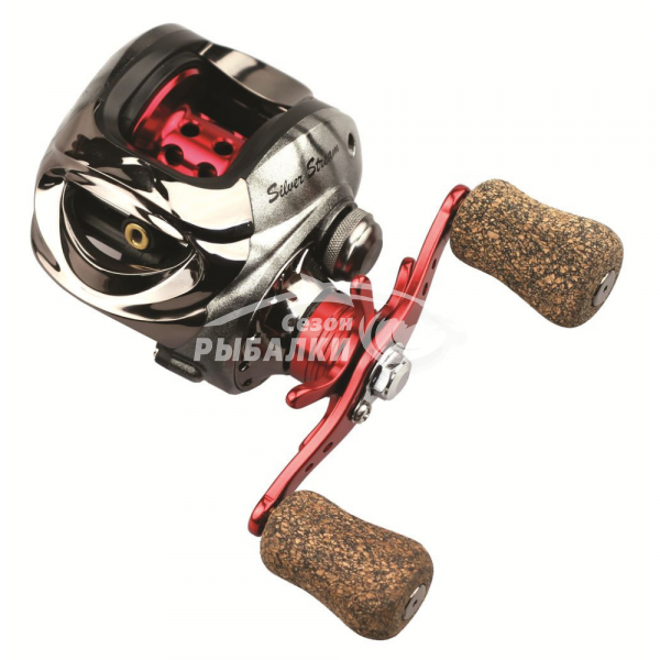 Катушка мультипликаторная Silver Stream SILVER CREEK MULT