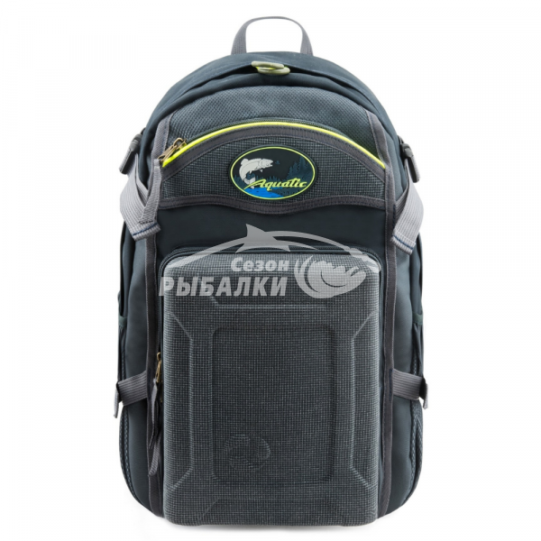 Рюкзак рыболовный Акватик Р-32 цвет синий