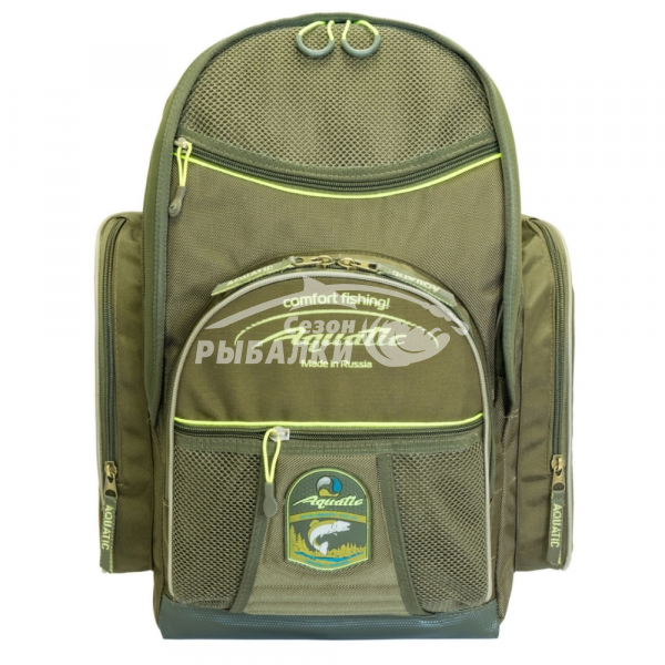 Рюкзак рыболовный Акватик Р-33