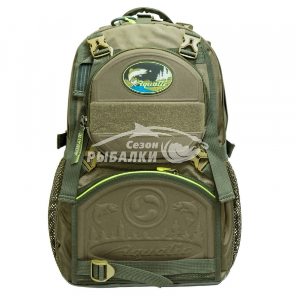 Рюкзак рыболовный Акватик Р-35