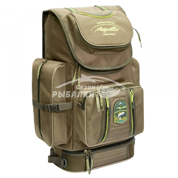 Рюкзак рыболовный Акватик Р-50