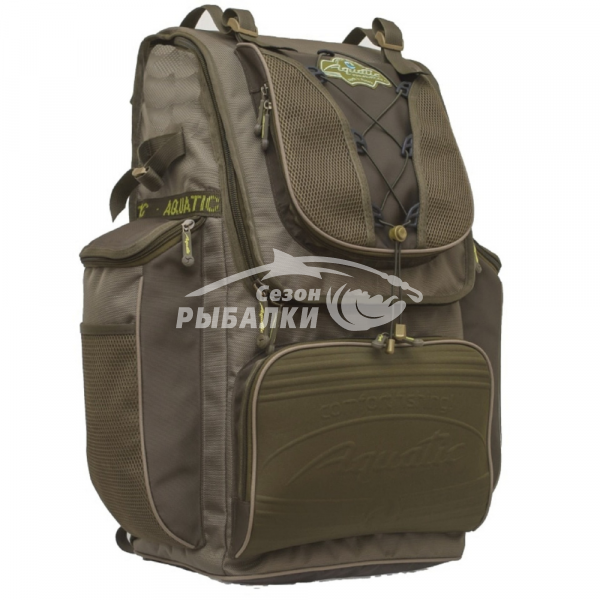 Рюкзак рыболовный Акватик Р-65