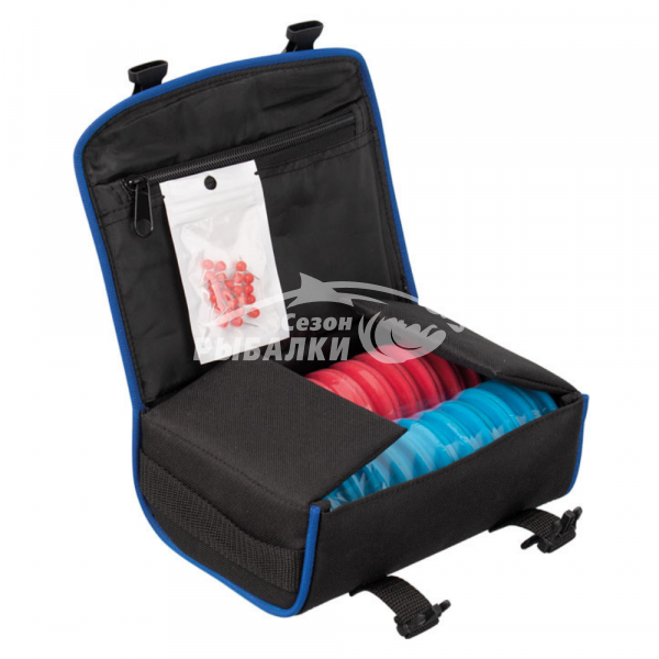 Поводочница Flagman Armadale Rig Case