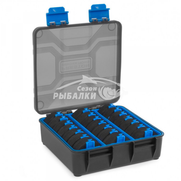 Поводочница Preston Revalution Storage System