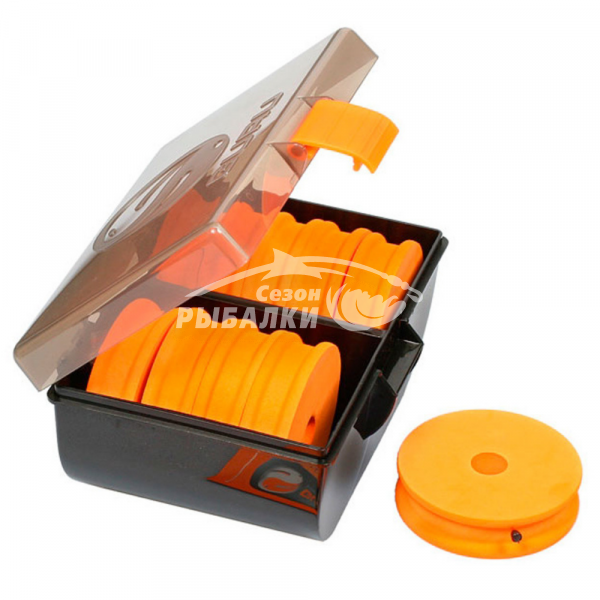 Поводочница GURU Rig Box