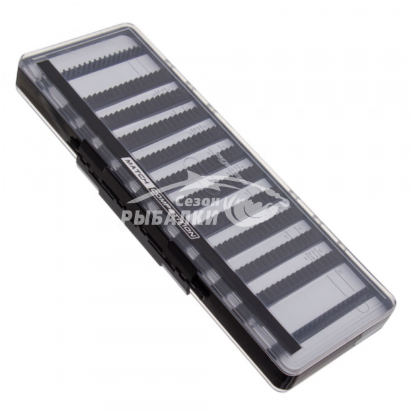 Поводочница Flagman фидерная двусторонняя 36x12.5x4см