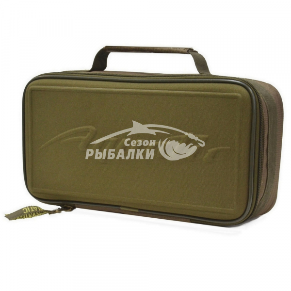 Чехол Акватик Ч-24 для 3-х катушек ракет маркерных поплавков