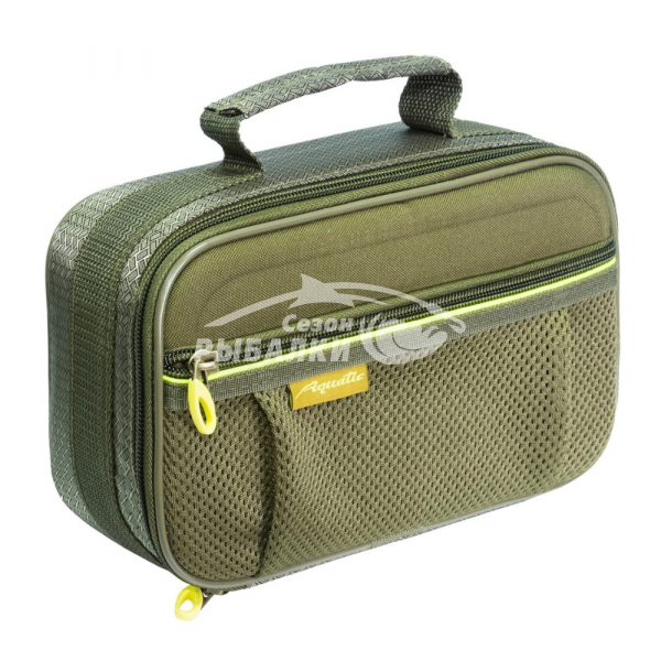 Чехол Акватик Ч-04 для катушек двойной