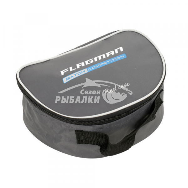Чехол Flagman для катушки с ручкой