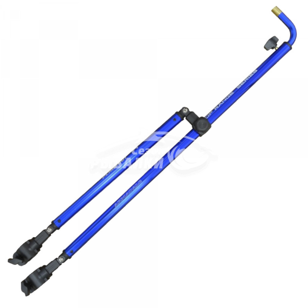 Держатель удилища фидерного Flagman Armadale Feeder Arm Medium d25/30/36мм