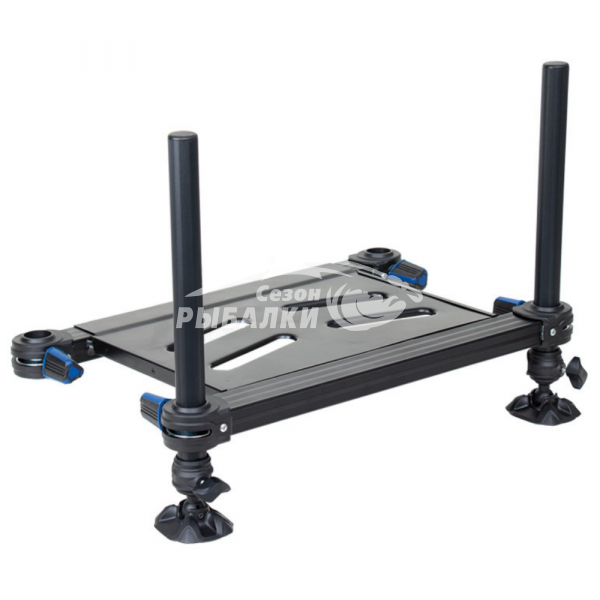 Педана для кресла Flagman Footplate For Chair Armadale + 2 Tele Legs d36мм