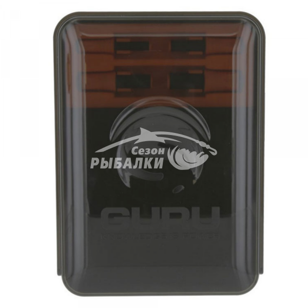 Коробка Punch для хранения неживой насадки