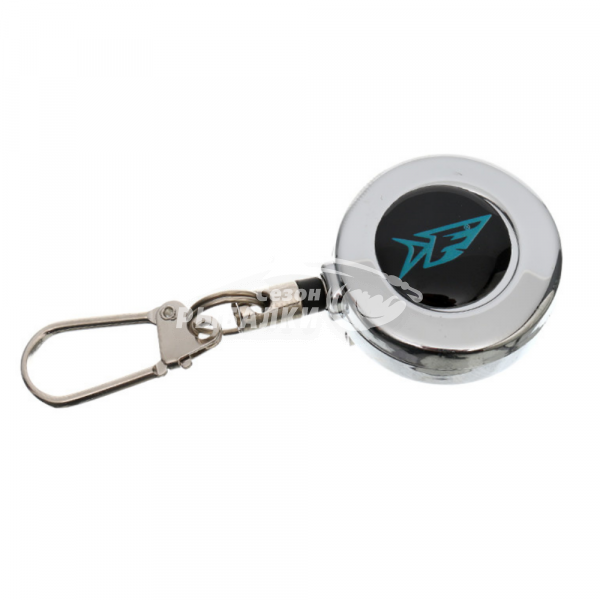 Ретривер металлический Flagman Fishing Zinger Zinc Alloy