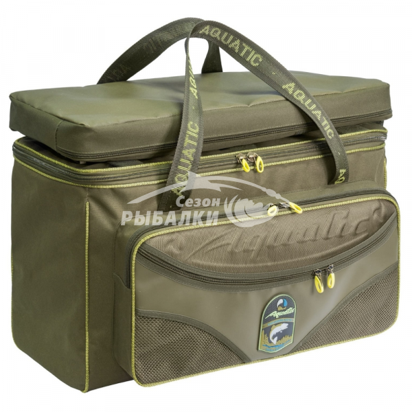 Сумка Акватик С-12 для лодки с сидением