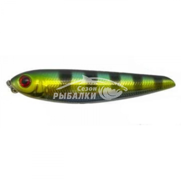 Воблер Silver Stream WALK 55мм, 3.4гр, цвет DD-22