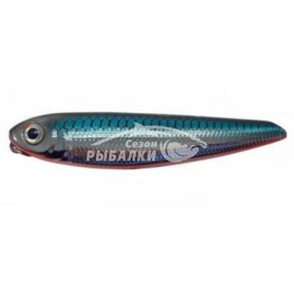 Воблер Silver Stream WALK 55мм, 3.4гр, цвет DD-24