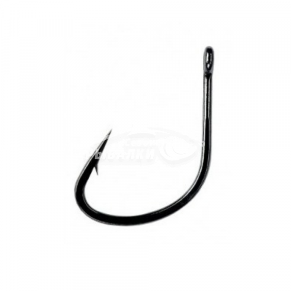 Крючок карповый Gamakatsu G-Carp Method Hook №1