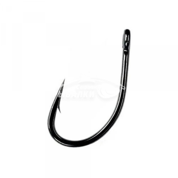 Крючки карповые Gamakatsu G-Carp Super Hook №2