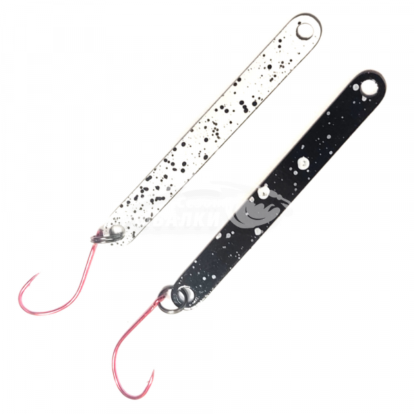 Форелевая приманка Trouttheme Stick M 1.5гр 4см цвет 001