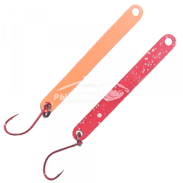 Форелевая приманка Trouttheme Stick M 1.5гр 4см цвет 003