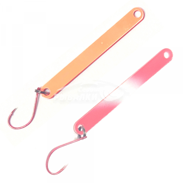 Форелевая приманка Trouttheme Stick M 1.5гр 4см цвет 005