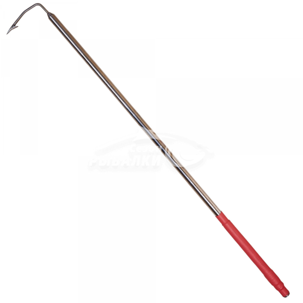 Багор норвежский ручной работы нержавеющая сталь