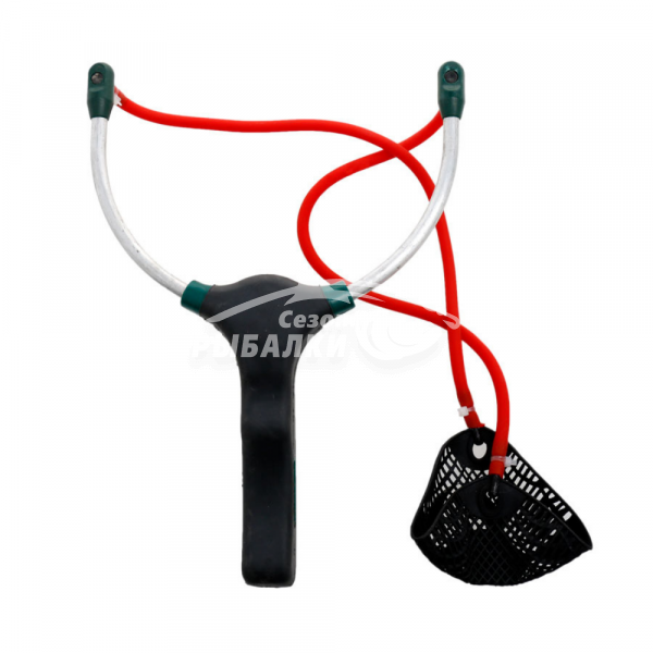 Рогатка Flagman 0.8-6.3 мм