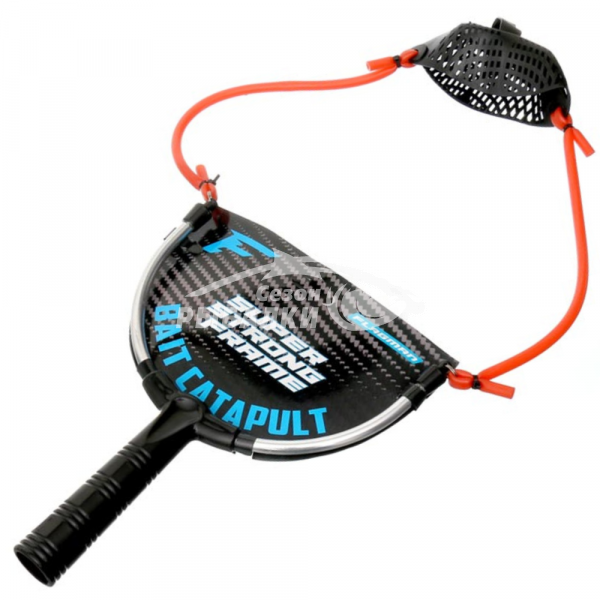 Рогатка Flagman Bait Catapult 6мм