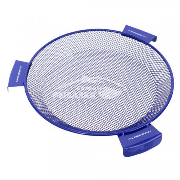 Сито для прикормки Flagman d33см mesh 4мм