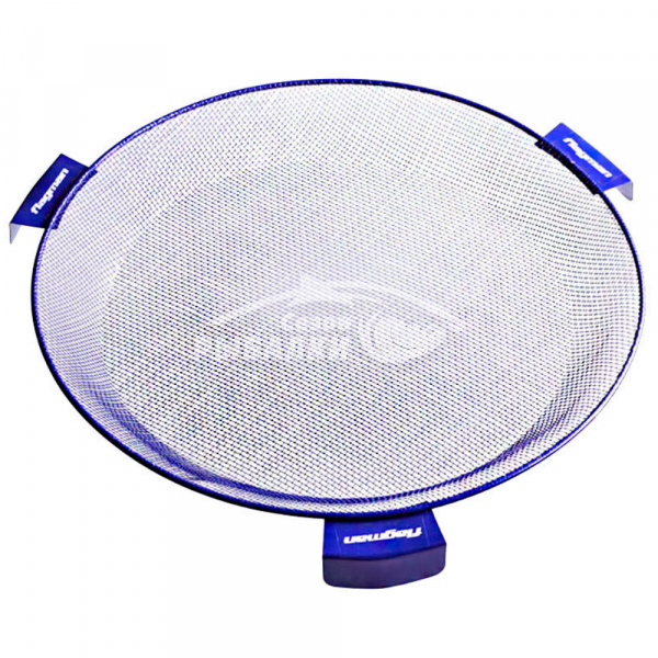 Сито для прикормки Flagman d33см mesh 6мм