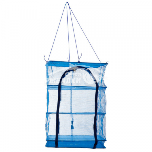 Сушилка для рыбы Drying 3 секции 50x65см