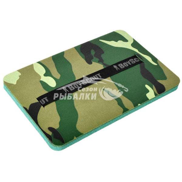 Сидение полиуретановое