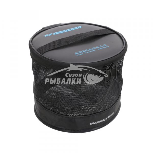 Емкость для наживки Flagman Armadale Eva L 19x13x4см