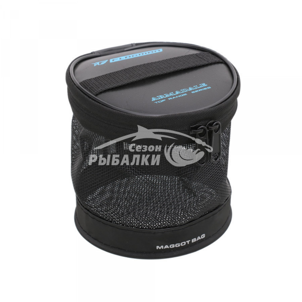 Емкость для наживки Armadale Eva S 15x11x3см