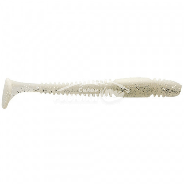 Мягкая съедобная приманка Lucky John Pro Series Tioga 3.4 цвет T47