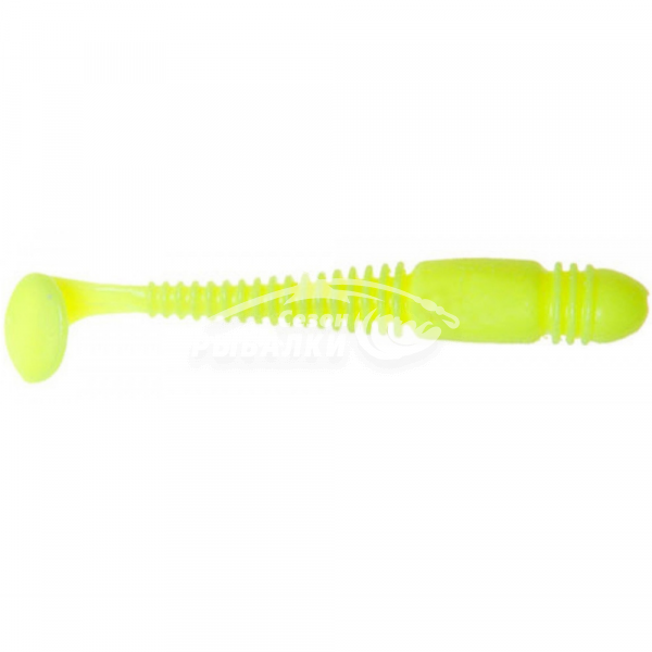 Мягкая съедобная приманка Lucky John Pro Series Tioga 4.5 цвет S88