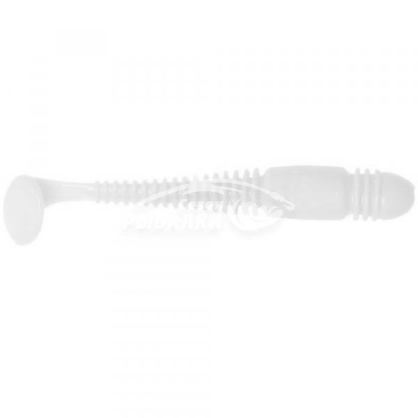 Мягкая съедобная приманка Lucky John Pro Series Tioga 4.5 цвет 026