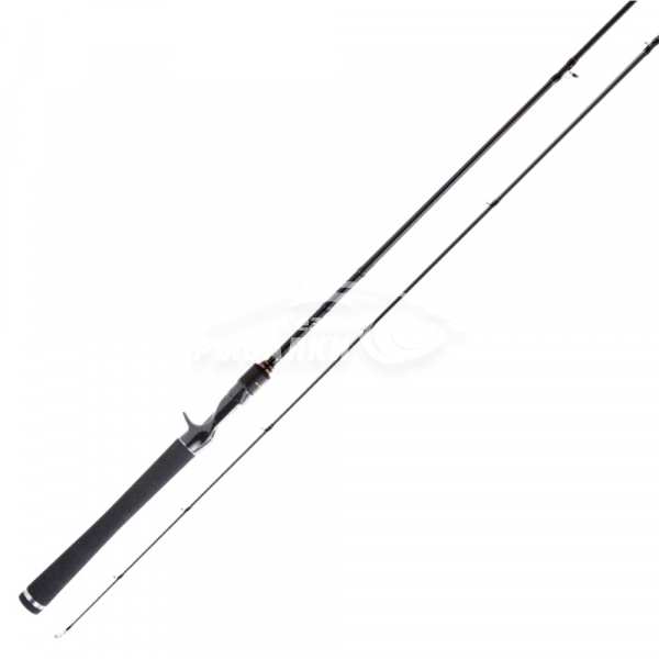 Кастинговое удилище Hearty Rise Evolution EC-692MH 2.06м 7-28гр