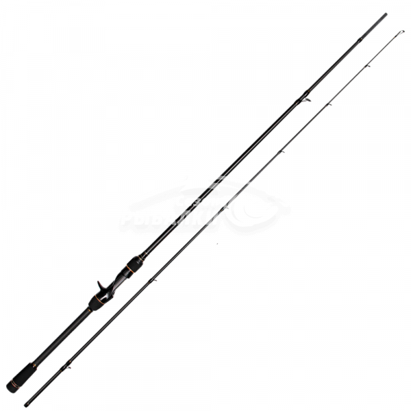 Кастинговое удилище Hearty Rise Evolution III E3-702HC 2.13м 10-42гр