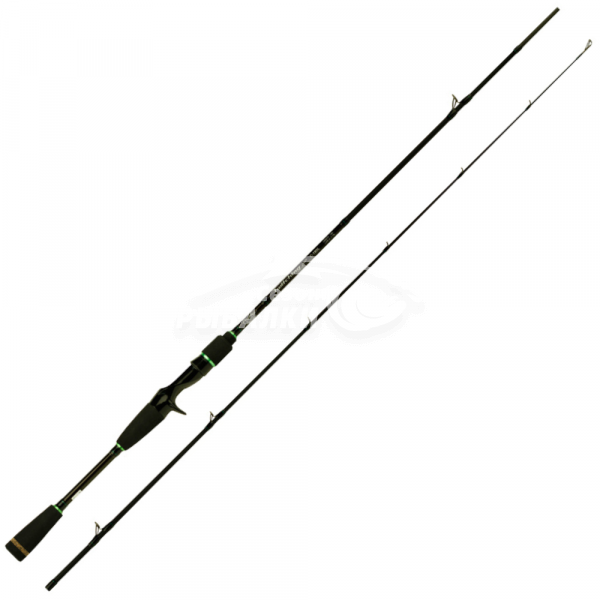 Кастинговое удилище Silver Stream Twitching Pro Casting 200L 2.0м 4-25гр