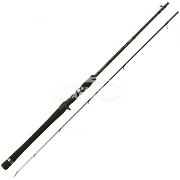 Джерковое удилище Seelver Stream Seelver Jark Bait JB531H 1.58м 25-105гр