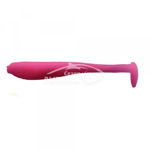 Мягкая съедобная приманка Lucky John Pro Series Baby Rockfish 1.2 цвет S26