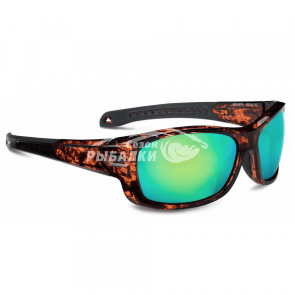 Поляризационные очки Rapala Sportsman s Magnum 307A