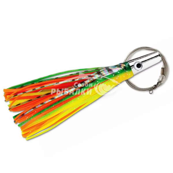 Кэтчер Williamson Wahoo Catcher Rigged 15мм цвет BD