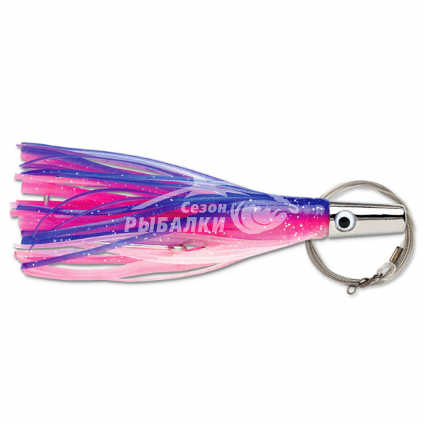 Кэтчер Williamson Wahoo Catcher Rigged 15мм цвет BLPS