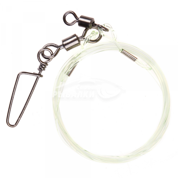 Шок лидер универсальный 1.2мм