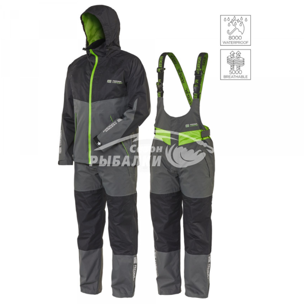 Костюм демисезонный Feeder Concept STORM размер S