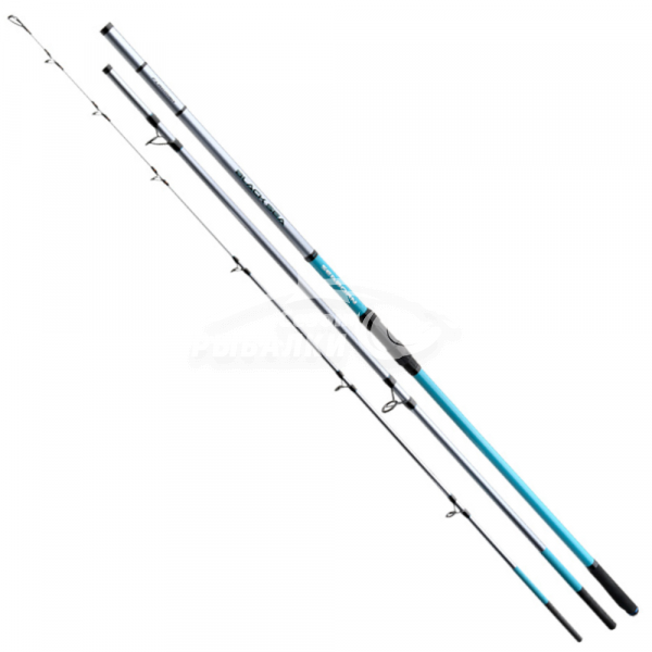 Серфовое удилище Flagman Black Sea Seaborn 4.5м 100-250г