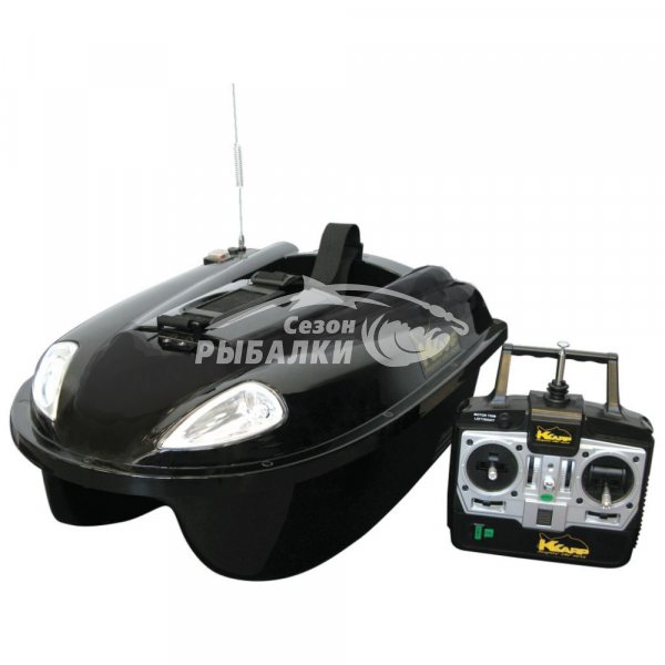 Катер для прикормки K-Karp Tormenta